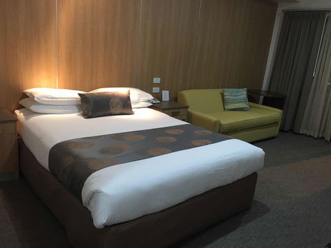 Albury Regent Motel - Holiday Sunshine Coast 5