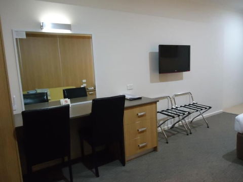 Albury Regent Motel - Holiday Sunshine Coast 3