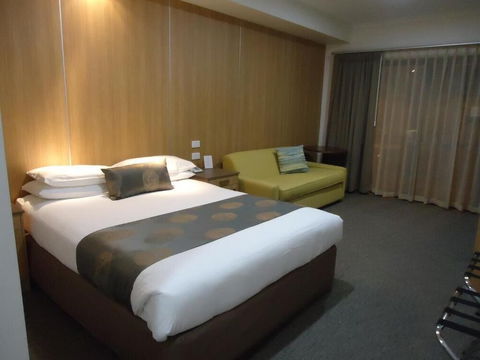 Albury Regent Motel - Holiday Sunshine Coast 1