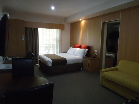 Albury Regent Motel - Holiday Sunshine Coast 4