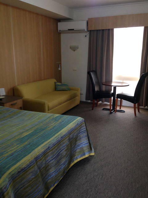 Albury Regent Motel - Holiday Sunshine Coast 6