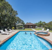 Yamba Waters Holiday Park - Holiday Sunshine Coast