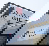 Gallery Hotel - Holiday Sunshine Coast