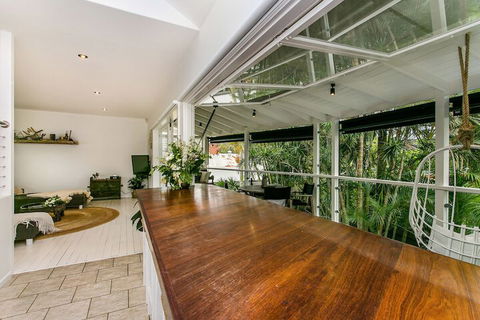 A PERFECT STAY - Cactus Rose Villa - Holiday Sunshine Coast 4