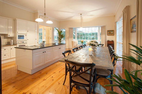 Moulton Park Homestead - Holiday Sunshine Coast 6