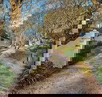 Moulton Park Homestead - Sunshine Coast Tourism