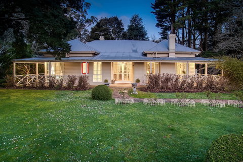 Moulton Park Homestead - Holiday Sunshine Coast 5