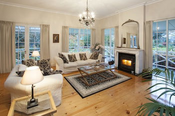 Moulton Park Homestead - Holiday Sunshine Coast 3