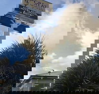 Bororen Hotel Motel - Holiday Sunshine Coast