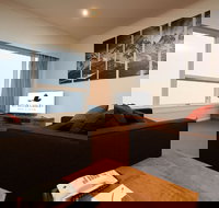 Mt Buller Chalet Hotel  Suites