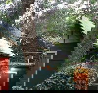 Lotus Lodges - Sunshine Coast Tourism