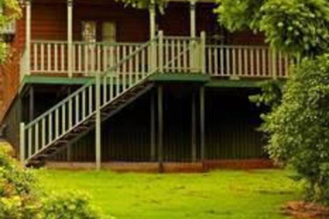 Bunya Mountains Accommodation Centre - Holiday Sunshine Coast 1