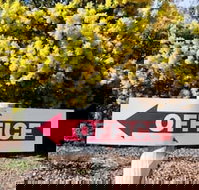 Travellers Rest Motel - Holiday Sunshine Coast