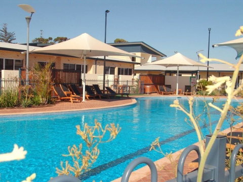 Mariner Waters Apartments - Holiday Sunshine Coast 2