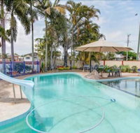Galaxy Mackay Motor Inn - Sunshine Coast Tourism
