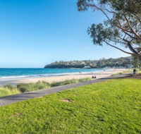 Apartment on Kingston Beach - Sunshine Coast Tourism