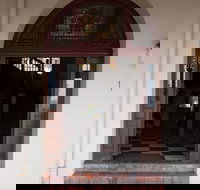 Southern Railway Hotel - Holiday Sunshine Coast