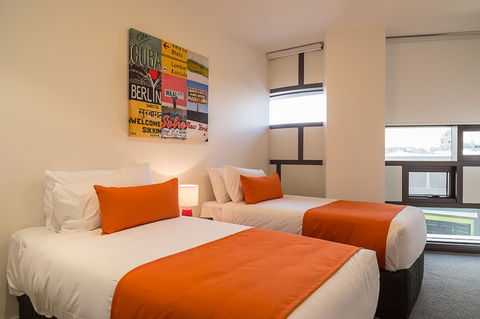AKOM Prahran - Holiday Sunshine Coast 6