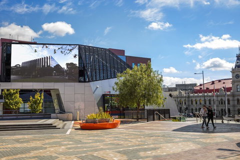 Quest Dandenong Central - Holiday Sunshine Coast 6