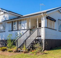 Curlew Cottage - Sunshine Coast Tourism