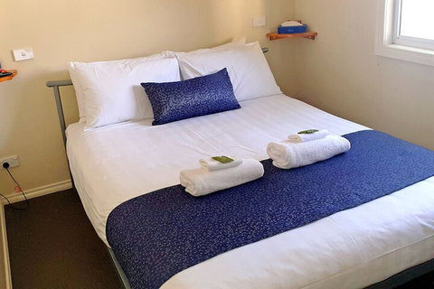 Secura Lifestyle BIG4 Borderland Wodonga - Holiday Sunshine Coast 6