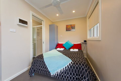 Secura Lifestyle BIG4 Borderland Wodonga - Holiday Sunshine Coast 5