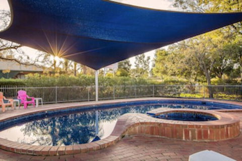 Secura Lifestyle BIG4 Borderland Wodonga - Holiday Sunshine Coast 0