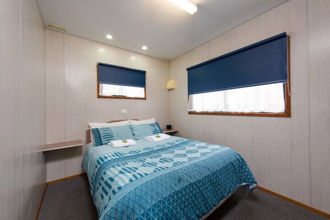 Secura Lifestyle BIG4 Borderland Wodonga - Holiday Sunshine Coast 3