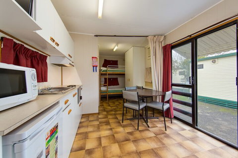 Secura Lifestyle BIG4 Borderland Wodonga - Holiday Sunshine Coast 4