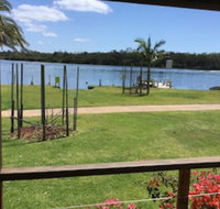 Riviera Caravan Park - Sunshine Coast Tourism