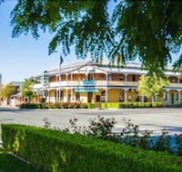 Boorowa Hotel - Sunshine Coast Tourism