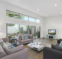 Living the Beach Dream - Rejuvenate Stays - Sunshine Coast Tourism