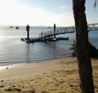 Breakers at Agnes - Holiday Sunshine Coast