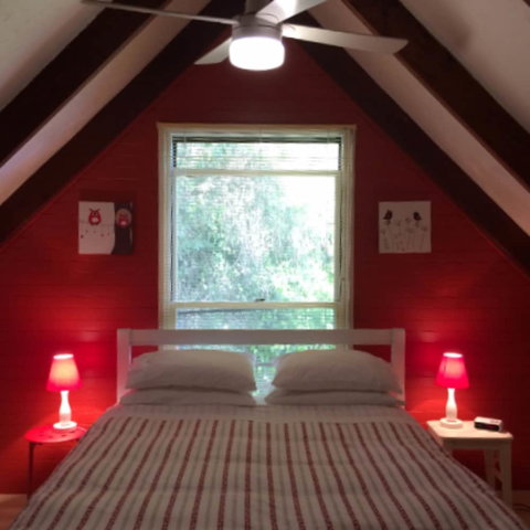 Surgeons Cottage - Sunshine Coast Tourism 3