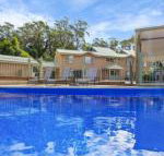 Haven Holiday Resort Sussex Inlet - Sunshine Coast Tourism