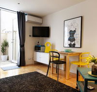 Position Perfect Carlton - Holiday Sunshine Coast