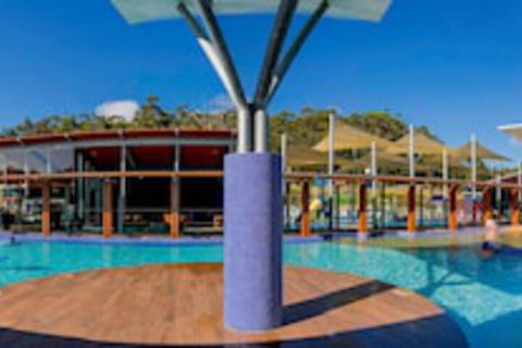 Ingenia Holidays Lake Conjola - Holiday Sunshine Coast 0