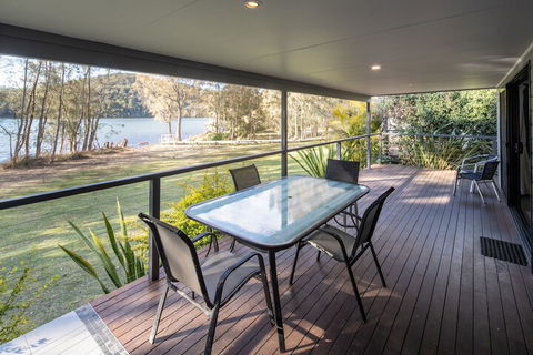 Ingenia Holidays Lake Conjola - Holiday Sunshine Coast 3