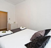 Townhouses by Uwa 1 - Sunshine Coast Tourism