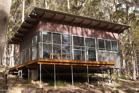 Craggy Peaks - Sunshine Coast Tourism 5