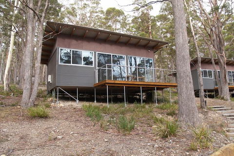 Craggy Peaks - Sunshine Coast Tourism 2