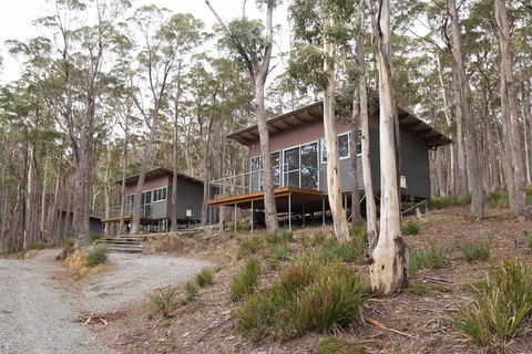 Craggy Peaks - Sunshine Coast Tourism 4