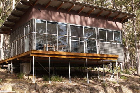 Craggy Peaks - Sunshine Coast Tourism 6