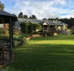 Rickaty on Blackwood - Holiday Sunshine Coast