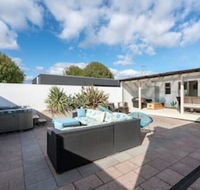Ruby Soho Villas - Sunshine Coast Tourism