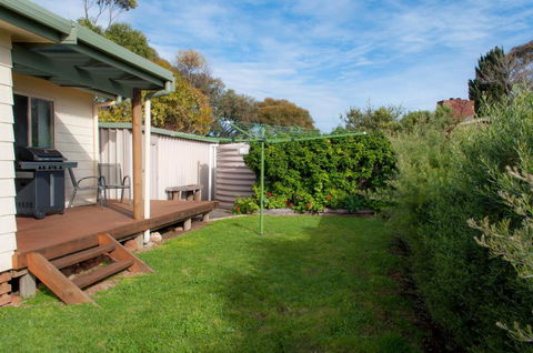 Admirals Inn - Holiday Sunshine Coast 3