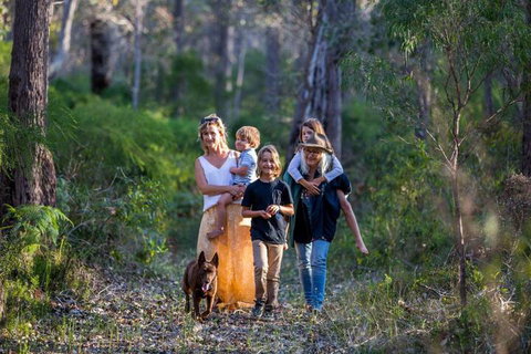 Redgate Forest Retreat - Holiday Sunshine Coast 6