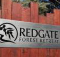 Redgate Forest Retreat - Holiday Sunshine Coast