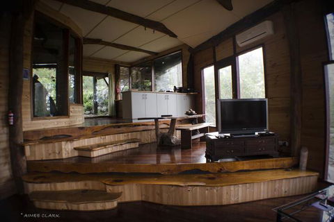 Ark Of Denmark - Holiday Sunshine Coast 5