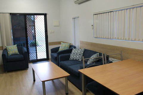 Mandurah Ocean Marina Chalets - Holiday Sunshine Coast 1